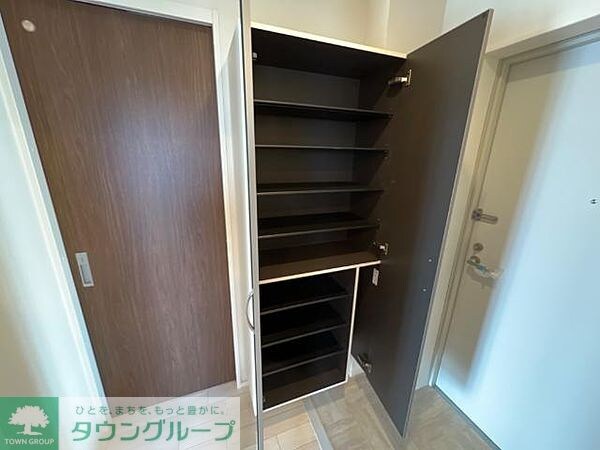 GUILD幕張（ギルドマクハリ）の物件内観写真