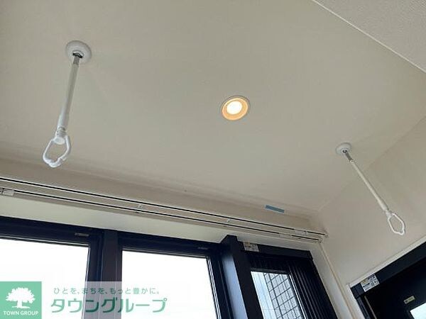 GUILD幕張（ギルドマクハリ）の物件内観写真