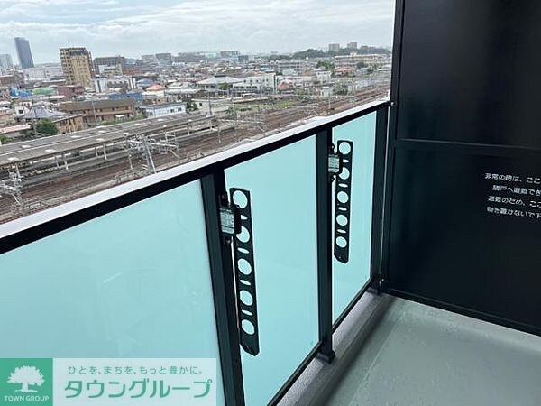 GUILD幕張（ギルドマクハリ）の物件内観写真