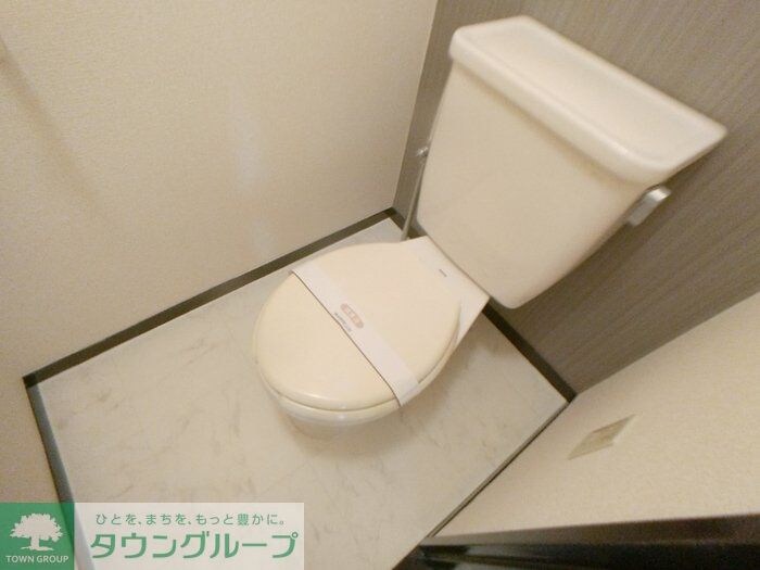 メゾンドゥボヌールの物件内観写真