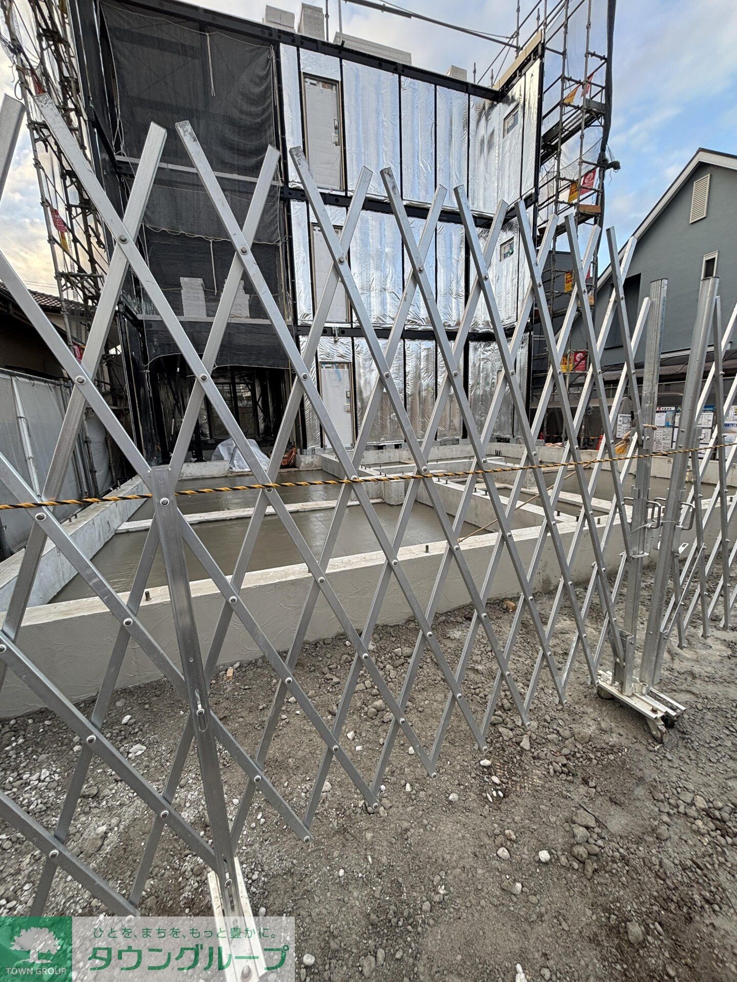 アップルベリーフィールズの物件内観写真