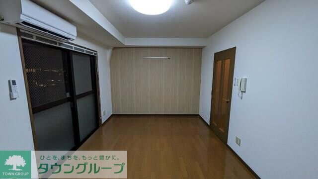 グランメゾン習志野の物件内観写真