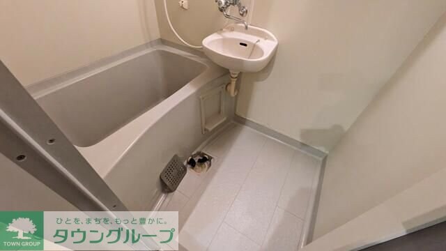 グランメゾン習志野の物件内観写真