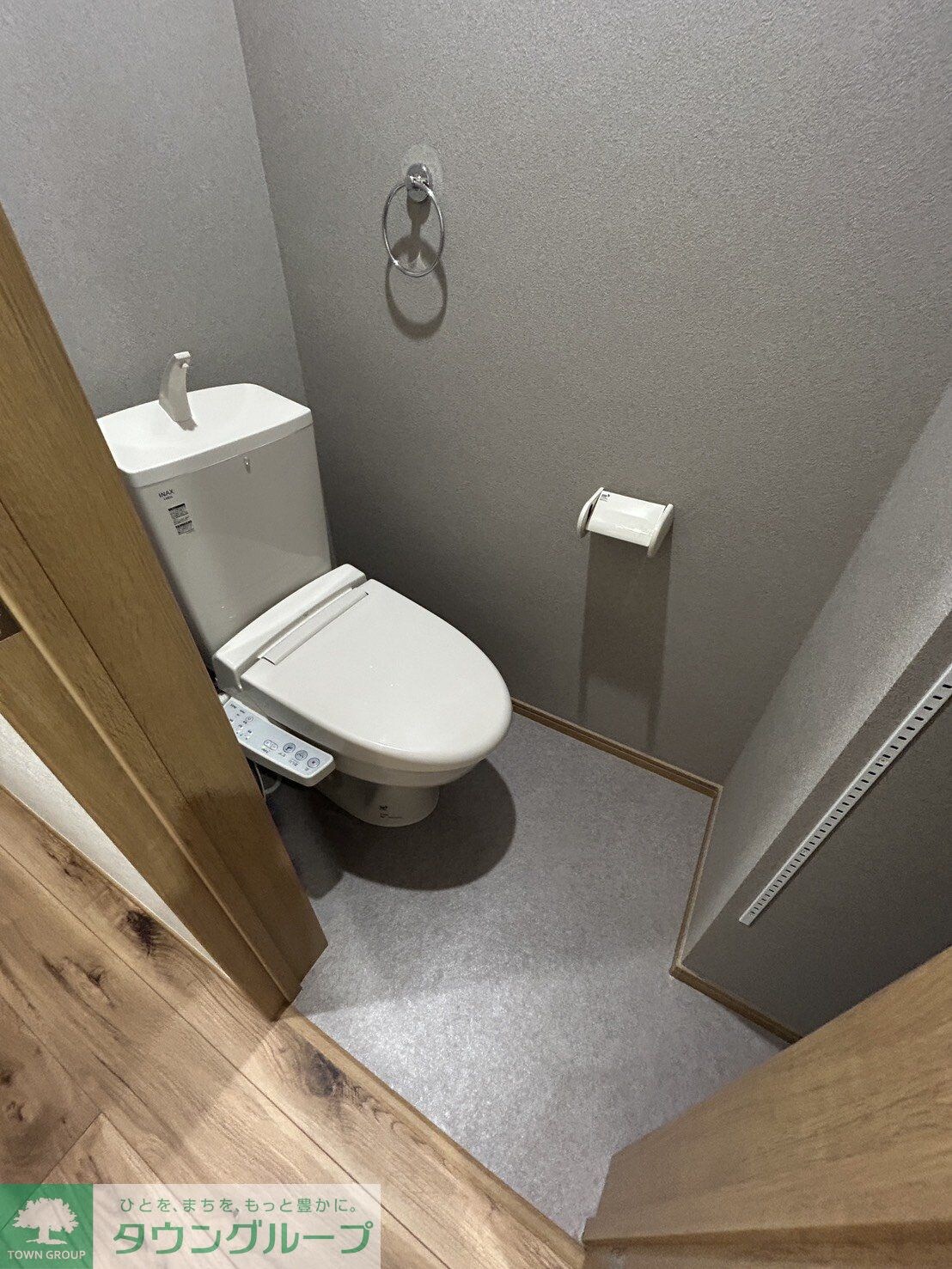 ミリアビタ長洲の物件内観写真