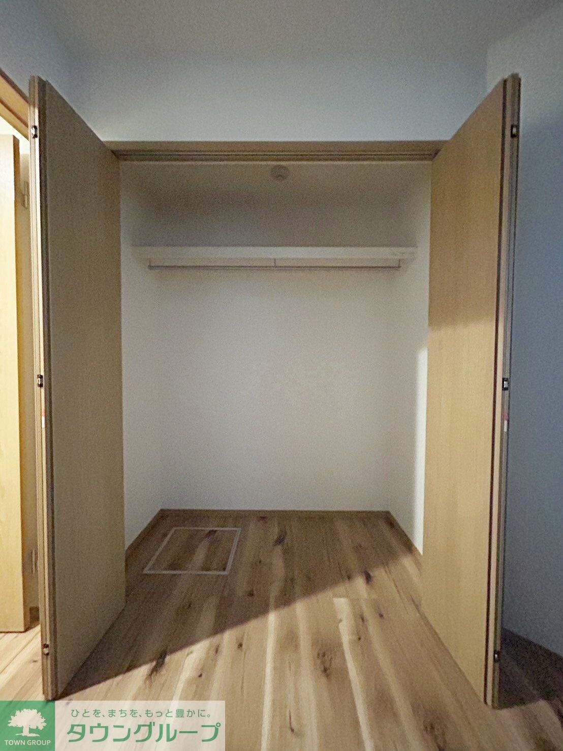 ミリアビタ長洲の物件内観写真