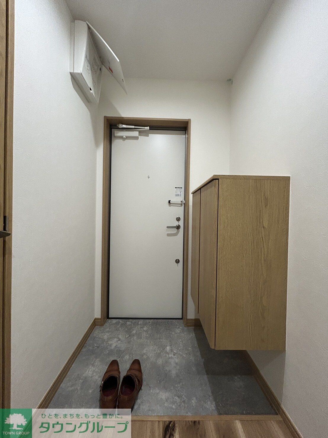 ミリアビタ長洲の物件内観写真