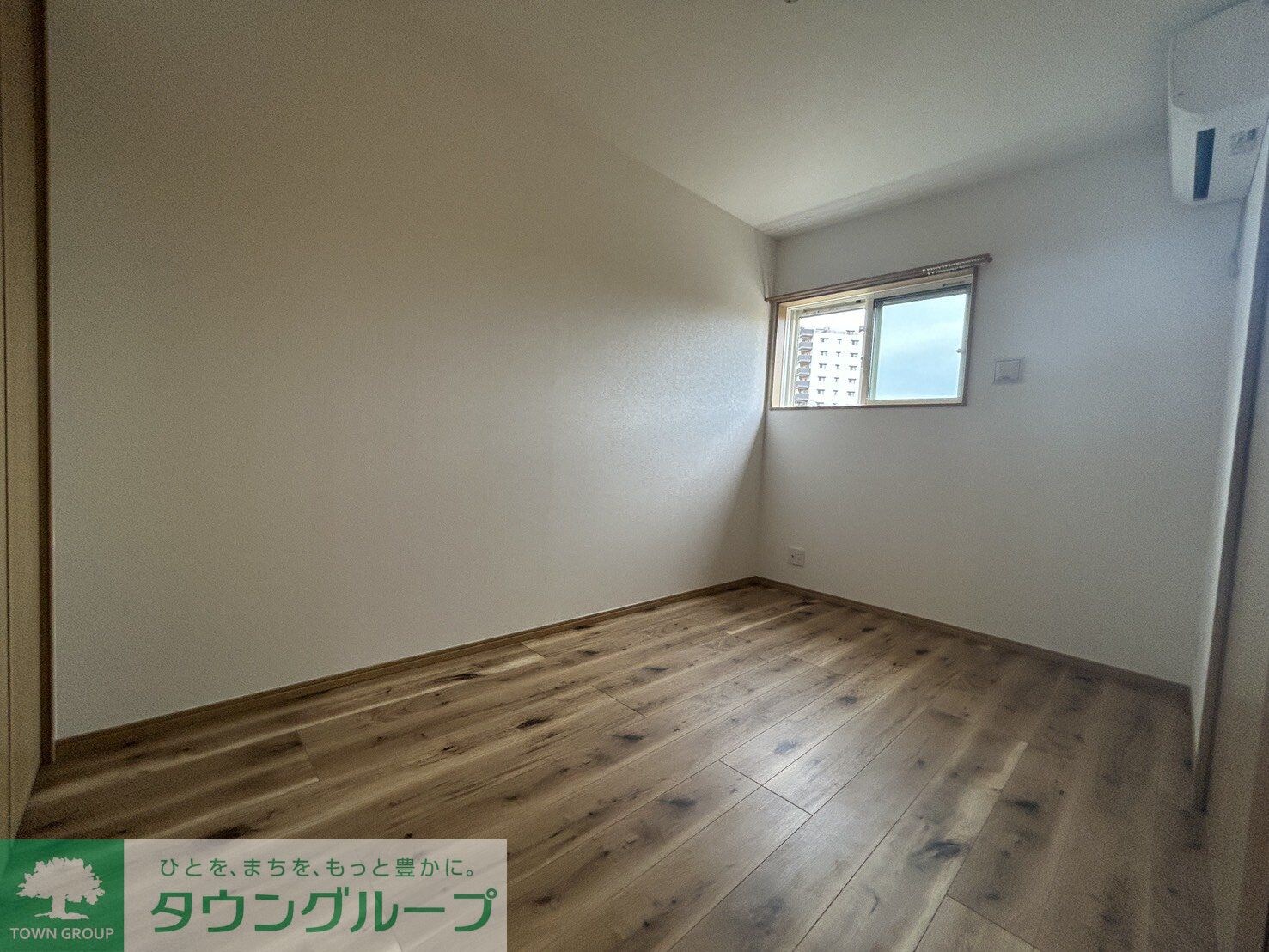 ミリアビタ長洲の物件内観写真