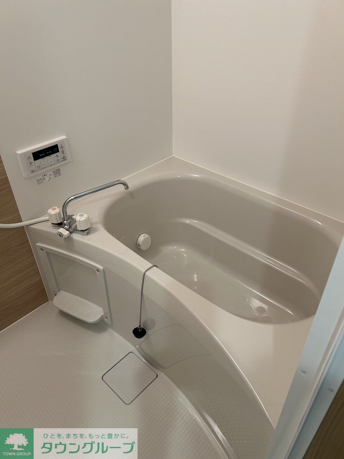 ミリアビタ長洲の物件内観写真