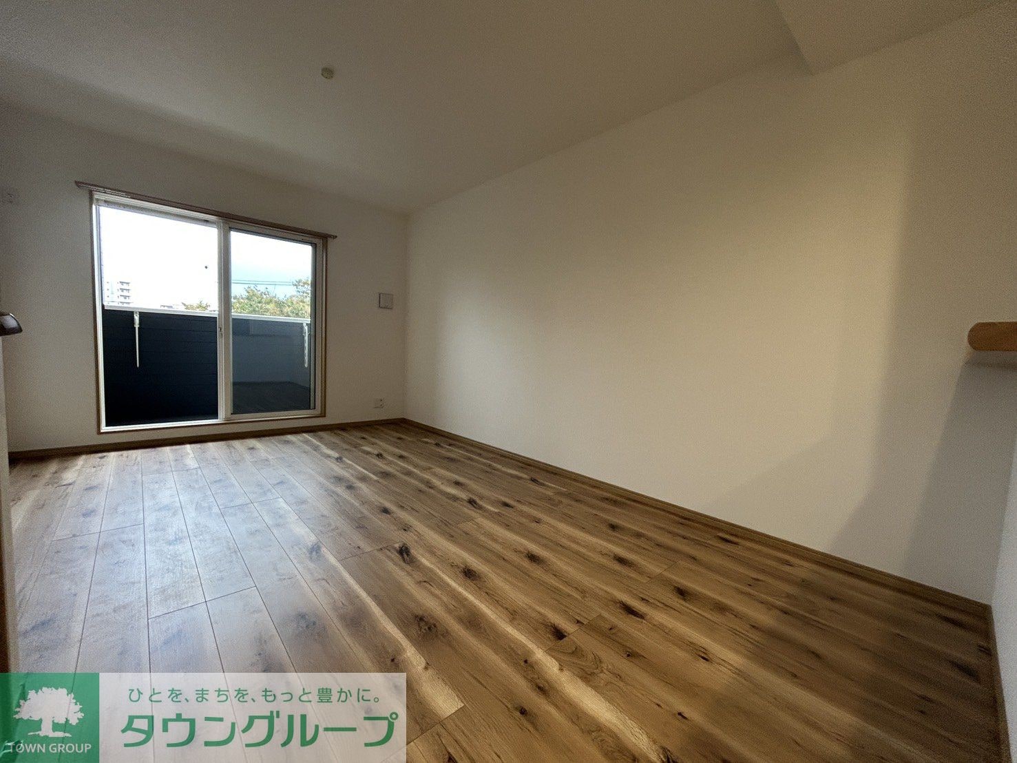 ミリアビタ長洲の物件内観写真