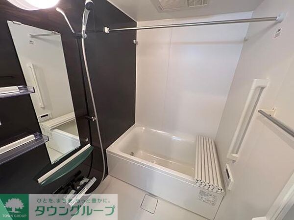 GUILD幕張（ギルドマクハリ）の物件内観写真