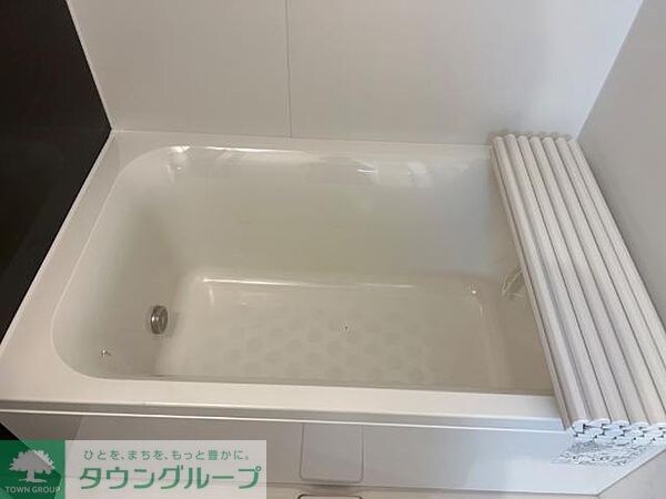 GUILD幕張（ギルドマクハリ）の物件内観写真