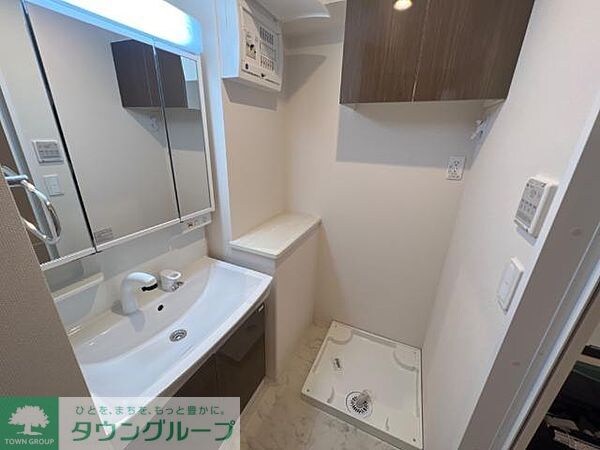 GUILD幕張（ギルドマクハリ）の物件内観写真