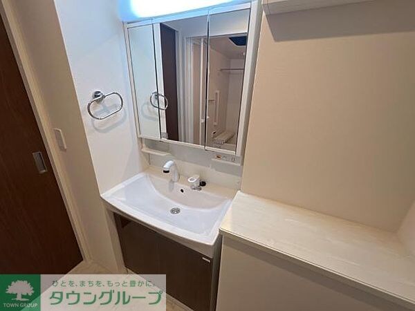 GUILD幕張（ギルドマクハリ）の物件内観写真