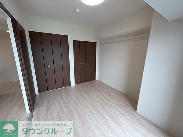 GUILD幕張（ギルドマクハリ）の物件内観写真