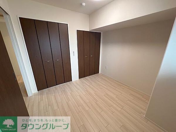 GUILD幕張（ギルドマクハリ）の物件内観写真