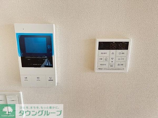 GUILD幕張（ギルドマクハリ）の物件内観写真