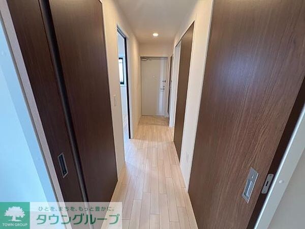 GUILD幕張（ギルドマクハリ）の物件内観写真