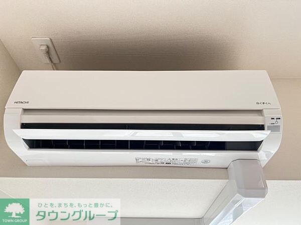 GUILD幕張（ギルドマクハリ）の物件内観写真