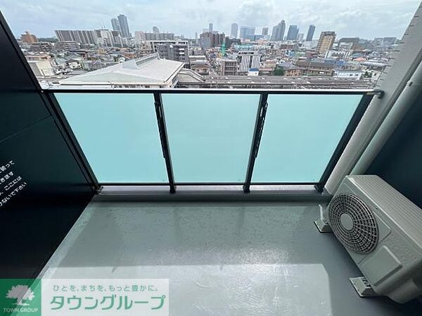 GUILD幕張（ギルドマクハリ）の物件内観写真