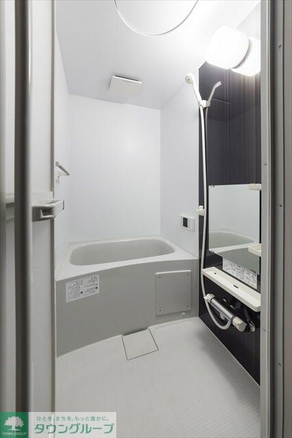 グレイスヴィラの物件内観写真