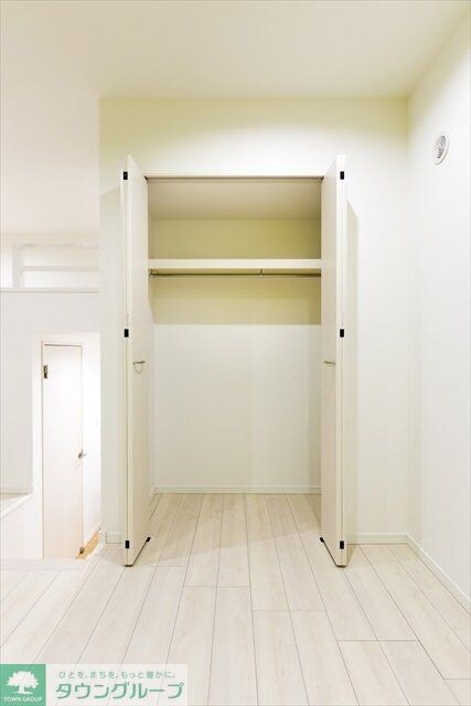 グレイスヴィラの物件内観写真