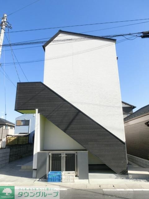 グレイスヴィラの物件内観写真