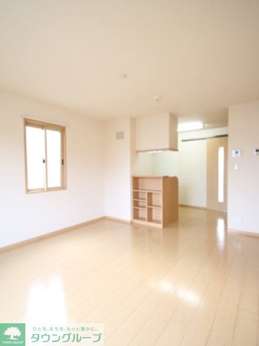 メゾン義の物件内観写真