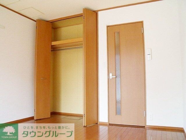 メゾンブルーム　の物件内観写真