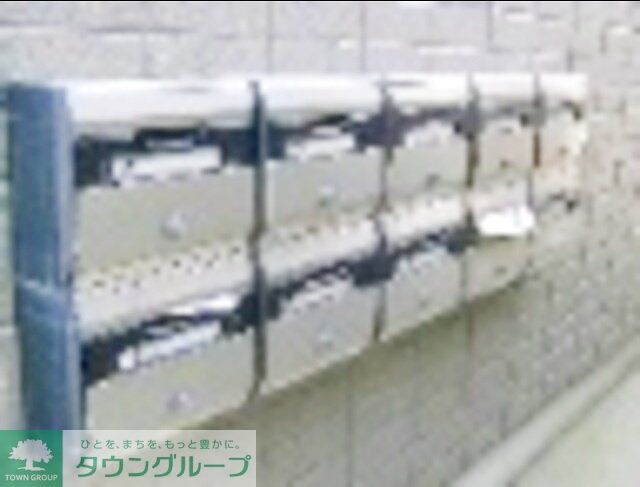 メゾンブルーム　の物件内観写真