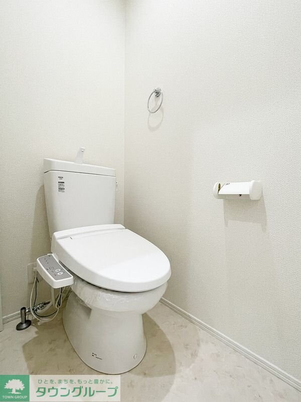 グランフェリオ習志野の物件内観写真