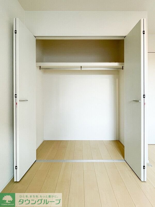 グランフェリオ習志野の物件内観写真