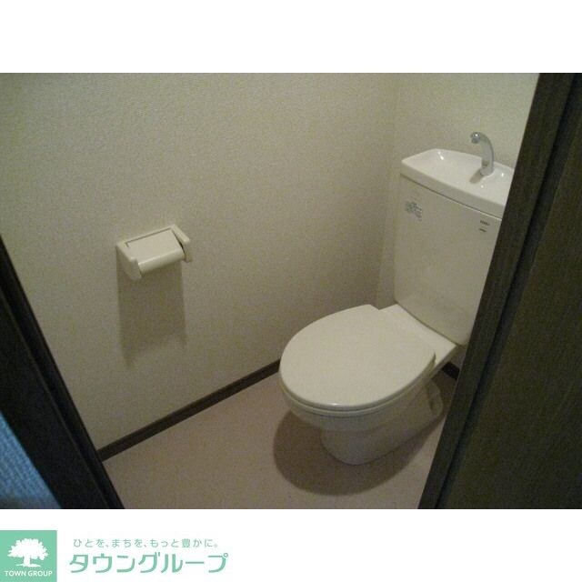 アムール MIYAMAの物件内観写真