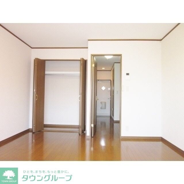 アムール MIYAMAの物件内観写真