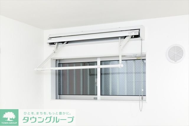 Fleur chiba (フルールチバ)の物件内観写真