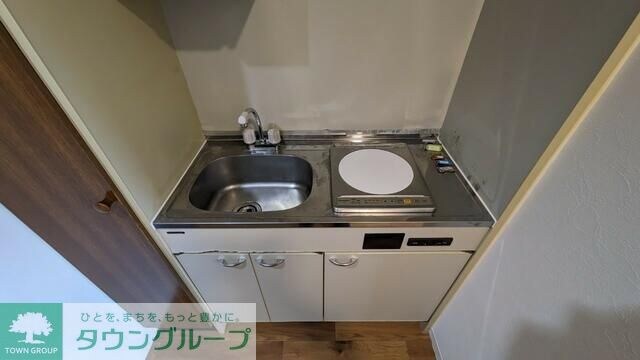 グランメゾン習志野の物件内観写真