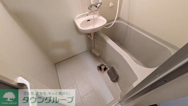 グランメゾン習志野の物件内観写真