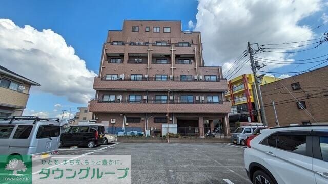 グランメゾン習志野の物件内観写真