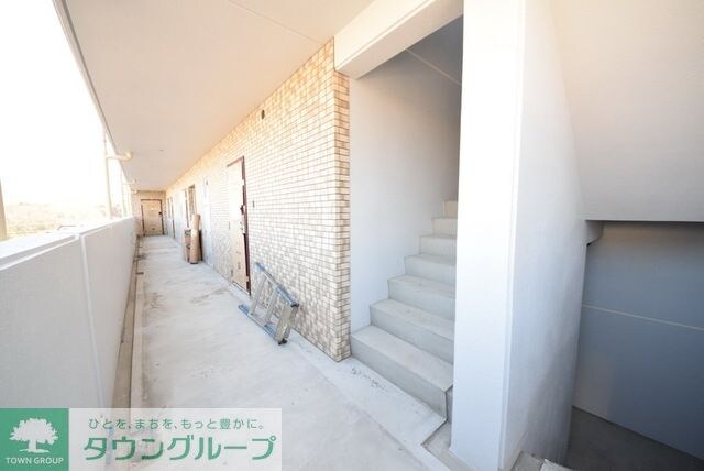 ヴァンヴェール葛城の物件内観写真