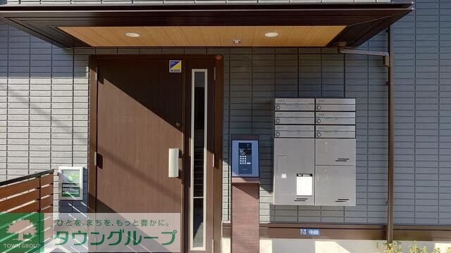 Ｒｅｓｉ　ＮＯＩＲ（レジノワール）の物件内観写真