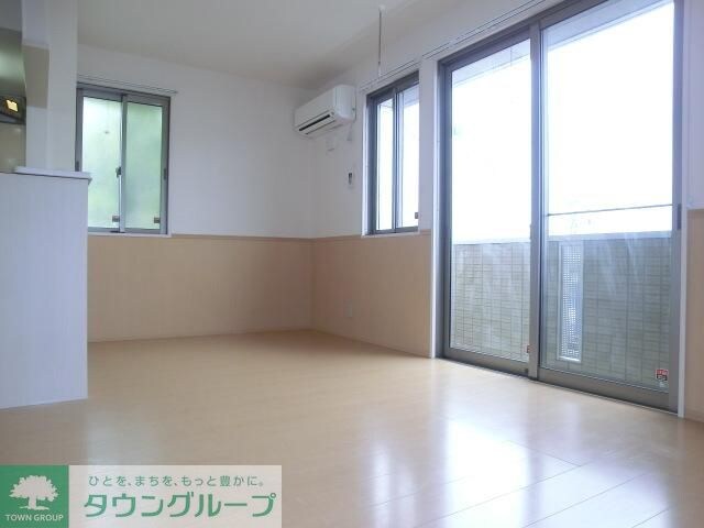 シエルブルーの物件内観写真