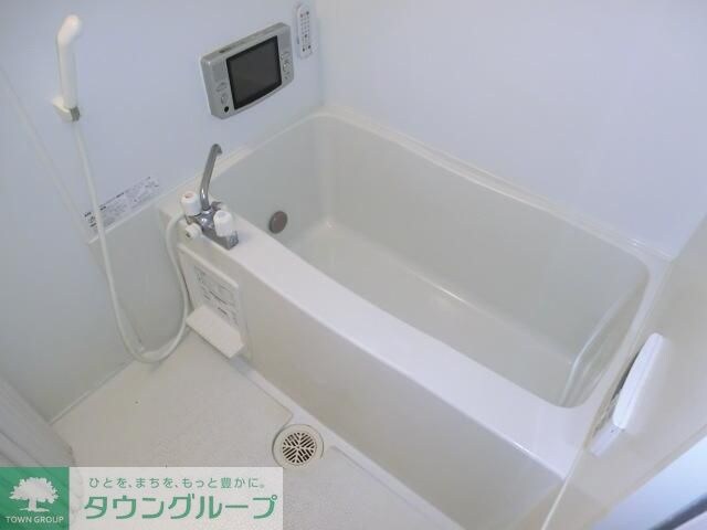 シエルブルーの物件内観写真