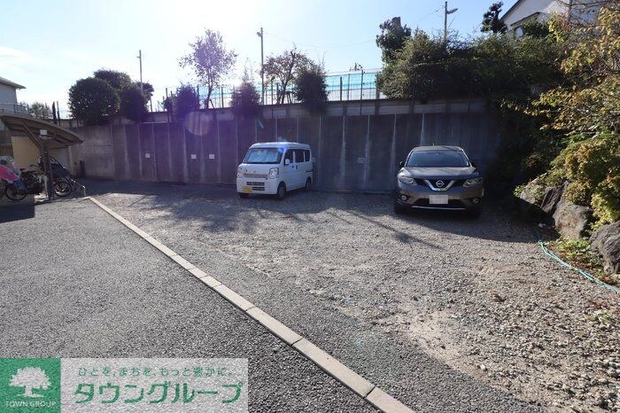 シエルブルーの物件内観写真