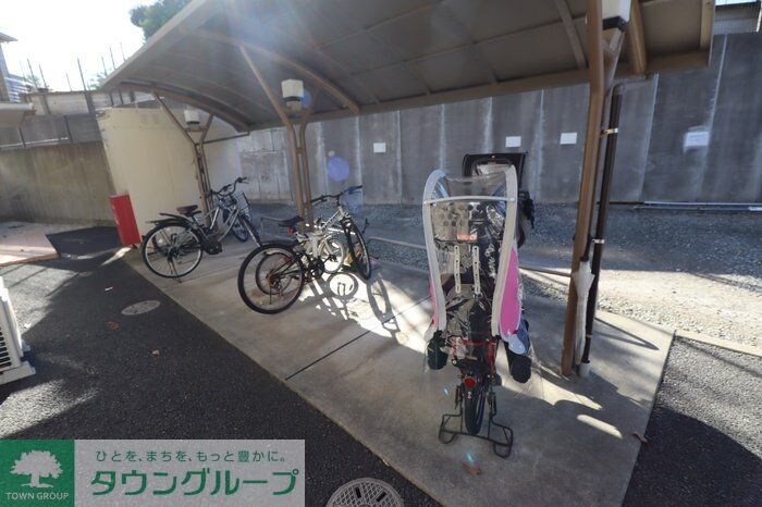 シエルブルーの物件内観写真