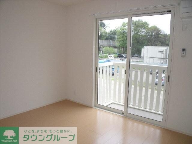 シャングリラの物件内観写真