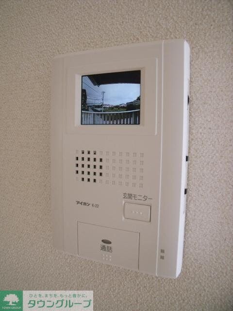 シャングリラの物件内観写真