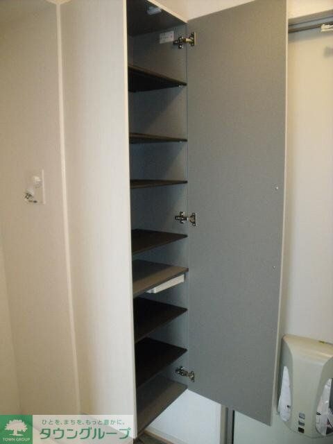 シャングリラの物件内観写真