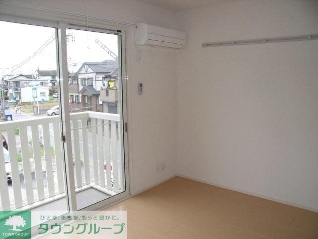 シャングリラの物件内観写真