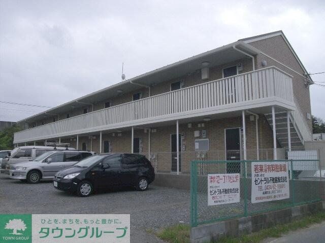 シャングリラの物件内観写真