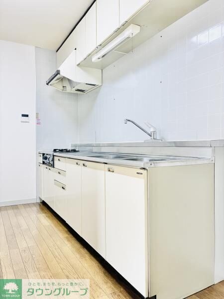 ＴＳ習志野ハイム(ティーエスナラシノハイム)の物件内観写真