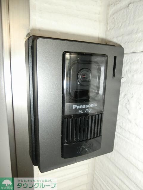 Ｃｏｎｎｅ（コンネ）の物件内観写真